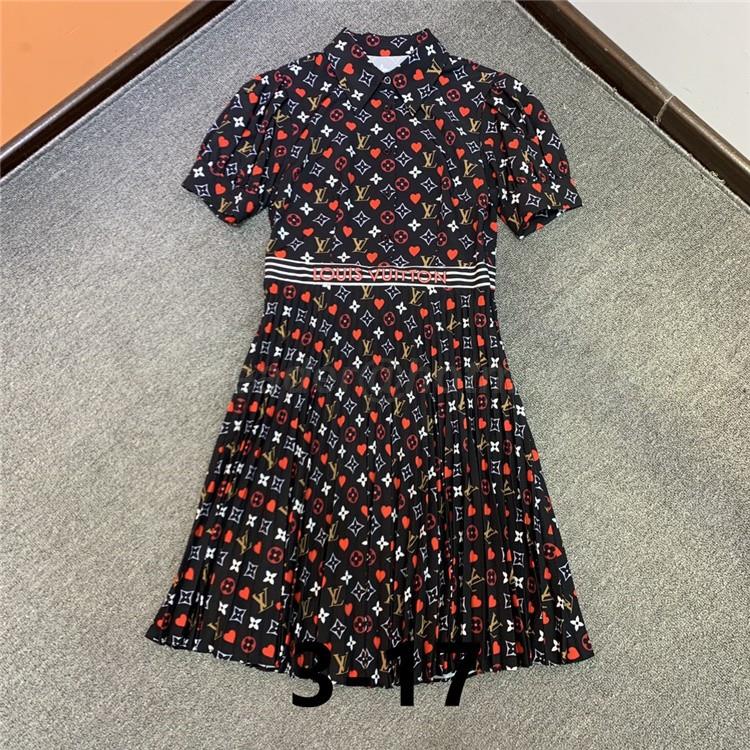 LV Women's Dress 79